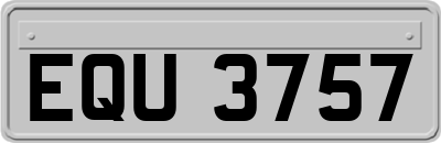 EQU3757