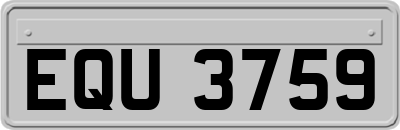 EQU3759