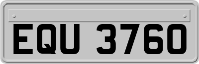 EQU3760