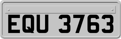 EQU3763