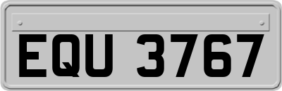EQU3767