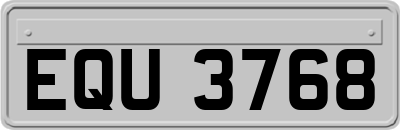 EQU3768