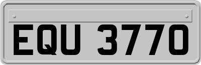 EQU3770