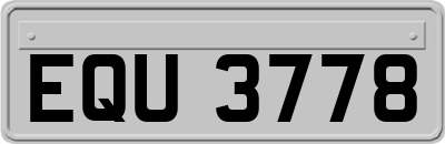 EQU3778
