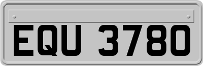 EQU3780
