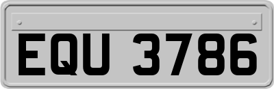 EQU3786