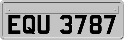 EQU3787