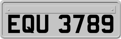 EQU3789