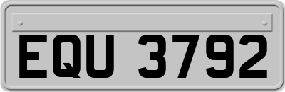 EQU3792