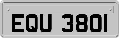EQU3801