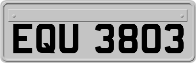 EQU3803