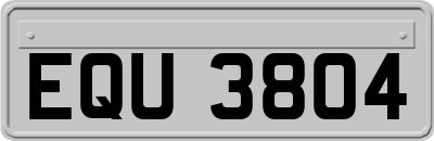 EQU3804