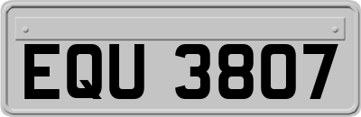 EQU3807