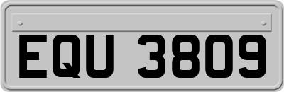EQU3809
