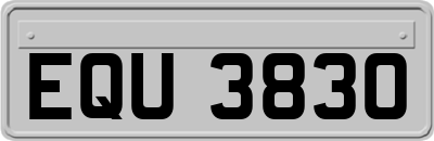 EQU3830