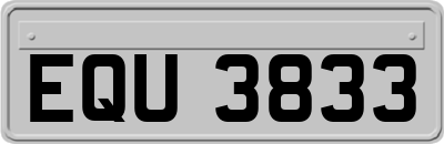 EQU3833