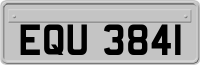 EQU3841