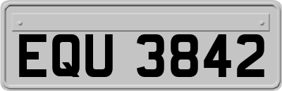 EQU3842