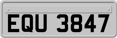 EQU3847