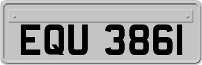 EQU3861