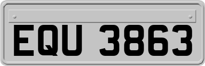 EQU3863