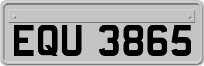EQU3865