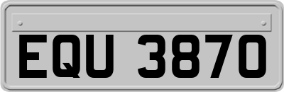 EQU3870
