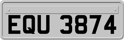 EQU3874