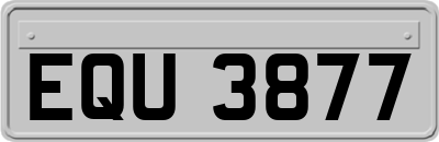 EQU3877