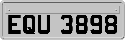 EQU3898