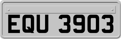 EQU3903