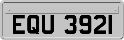 EQU3921
