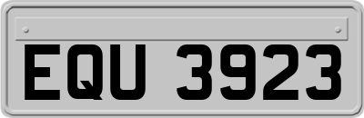 EQU3923