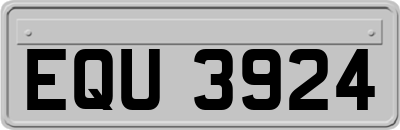 EQU3924