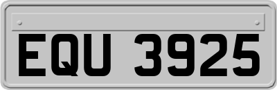 EQU3925