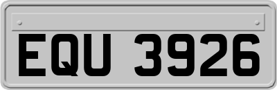 EQU3926