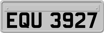 EQU3927