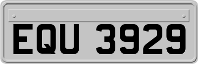EQU3929