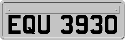 EQU3930