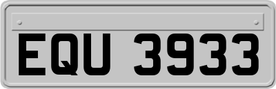 EQU3933