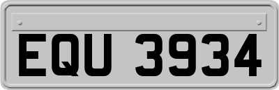 EQU3934