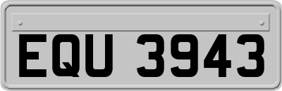 EQU3943