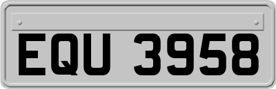 EQU3958
