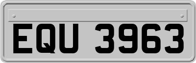 EQU3963
