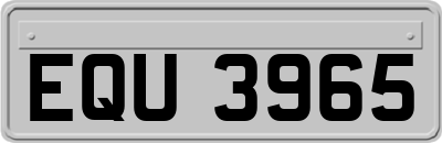 EQU3965