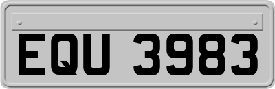 EQU3983