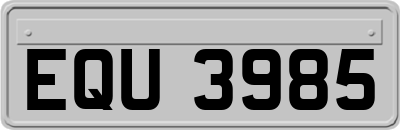 EQU3985