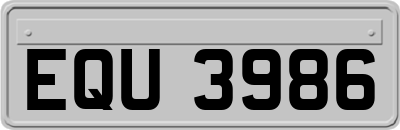 EQU3986
