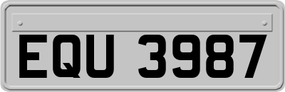 EQU3987