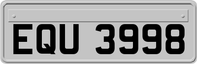EQU3998
